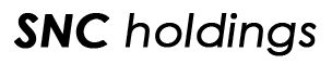 SNC holdings